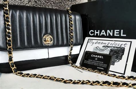 pre loved chanel classic flap|chanel vintage full flap.